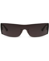 Courreges - Vision 02 Sunglasses - Lyst