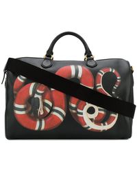 cheap gucci duffle bag