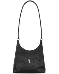 Chrome Hearts - Viv Dagger Shoulder Bag - Lyst