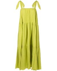 Clube Bossa - Peggy Midikleid - Lyst