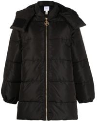 Patou - Padded Parka - Lyst