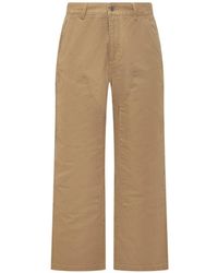 Represent - Studded Panel Trousers - Lyst