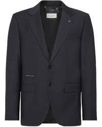 Philipp Plein - Blazer Jogger - Lyst
