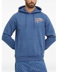 '47 - Sudadera Detroit Tigers Con Capucha Y Estampado Gráfico - Lyst