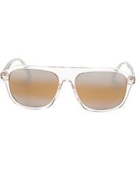Vuarnet - Lunettes De Soleil Belvedere 13 À Monture Pilote - Lyst