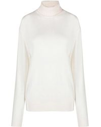 Jil Sander - Sweaters - Lyst