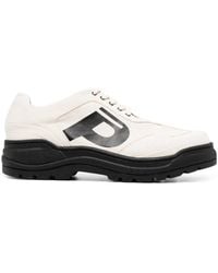 Phileo - 020 Basalt Low-Top Sneakers - Lyst