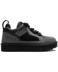 UGG - Lowmel Spring "Rain Storm" Sneakers - Lyst