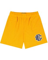 Eric Emanuel - Basic Mesh Shorts - Lyst