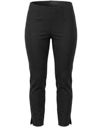 Seductive - Sabrina Hose Mit Schlitz - Lyst