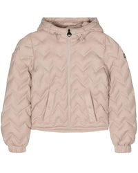 Barbour - Smith Quilted Jacket - Lyst