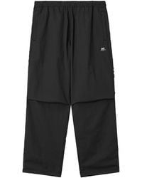 Chocoolate - Logo-Patch Panelled Trousers - Lyst