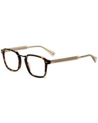 John Varvatos - Eckige Brille - Lyst