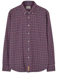 B.D. Baggies - チェック シャツ - Lyst