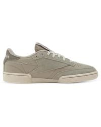 Reebok - Baskets Club C 85 - Lyst