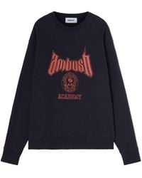 Ambush - Academy Sweatshirt - Lyst