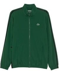 Lacoste - X Novak Djokovic Tracksuit - Lyst