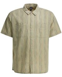 Patagonia - Striped Pocket Shirt - Lyst