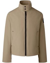 Canada Goose - Rosedale Jacket Label - Lyst