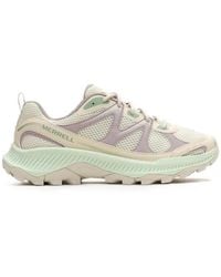 Merrell - Tempo Exp Panelled Sneakers - Lyst