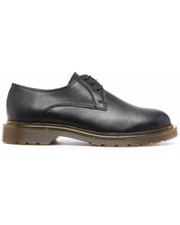 Roseanna - Richelieu Leather Shoes - Lyst