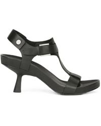 Ash - Josh Sandalen Mit T-Riemen - Lyst