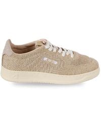 Autry - Medalist Easeknit Low Sneakers - Lyst