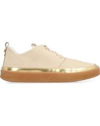 Volta Footwear - Bosco Suede Sneakers - Lyst