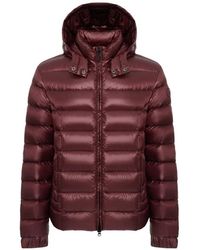 Colmar - Hooded Padded Jacket - Lyst