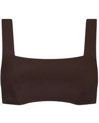 Bondi Born - Anja Ii Bikini Top - Lyst