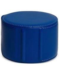 Kross Studio - Chromatic Leather Cylindrical Watch Roll - Lyst