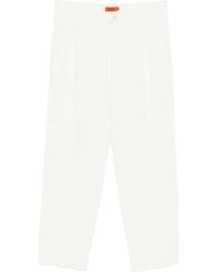 Barena - Pleated Trousers - Lyst