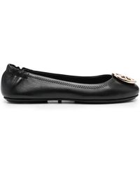 Tory Burch - Ballerine Minnie - Lyst