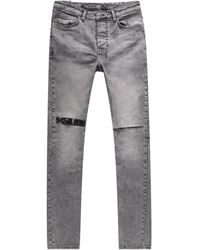 Ksubi - Van Winkle Thrifted ジーンズ - Lyst