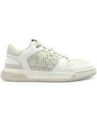 Amiri - Classic Low Sneakers - Lyst