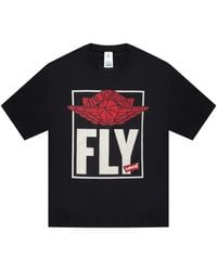 Nike - X Levi's T-Shirt À Imprimé Graphique - Lyst