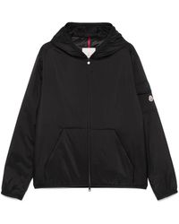 Moncler - Monteynard Jack Met Capuchon - Lyst
