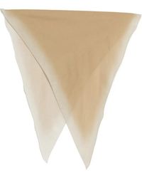 Lardini - Scarf - Lyst