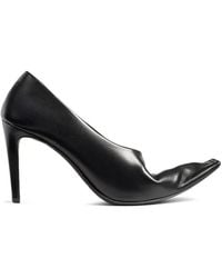 KHAITE - Escarpins Marlene - Lyst