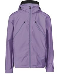 Aztech Mountain - Hayden 3L Shell Hooded Ski Jacket - Lyst