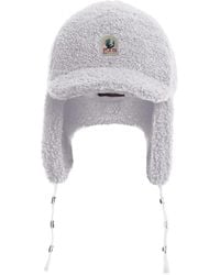 Parajumpers - Teddy Hoed Met Oorkleppen - Lyst