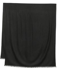 N.Peal Cashmere - Étole En Pashmina - Lyst