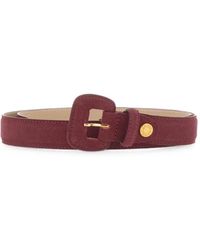 Gianni Chiarini - Suède Gespriem - Lyst