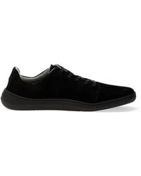 Skinners - Easygoer Lace-Up Suede Sneakers - Lyst