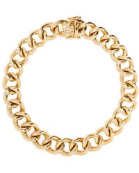 Anita Ko - 18Kt Geelgouden Armband - Lyst