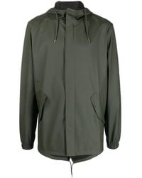 Rains - Waterdichte Regenjas - Lyst