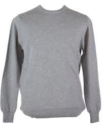 LOJA DAS MEIAS - Crew-Neck Sweater - Lyst