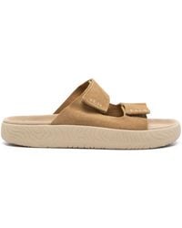 Veja - Etna Strap Sandals - Lyst