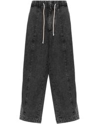 Societe Anonyme - Helsinki Tapered Jeans - Lyst