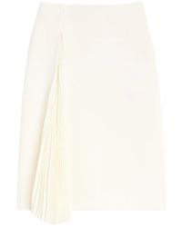 Jil Sander - Skirts - Lyst